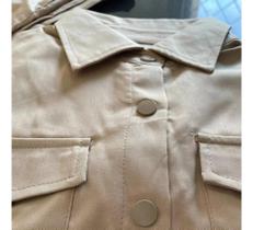 Conjunto Camisa E Pantalona Emporio Pit Bull 84567