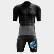 Conjunto Camisa Premium Xtreme + Bermuda Gel Conjunto Camisa Premium Xtreme + Bermuda Gel