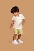 Conjunto camisa rabbit 33118 iaze - off - 4 Conjunto camisa rabbit 33118 iaze - off - 4