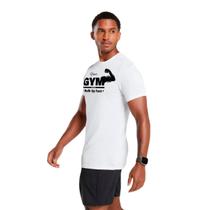 Conjunto Camiseta Dry Fit, Short Tactel Academia Moda Praia Gym Masculino