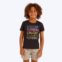 Conjunto Camiseta Dryfit E Bermuda Infantil Menino Banana Danger 54205 Preto Conjunto Camiseta Dryfit E Bermuda Infantil Menino Banana Danger 54205 Preto