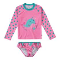 Conjunto Camiseta e Calcinha Malwee 14 Conjunto Camiseta e Calcinha Malwee 14