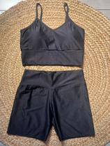 conjunto canelado Bruna