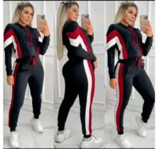 Conjunto Canelado feminino inverno tamanho M Conjunto Canelado feminino inverno tamanho M