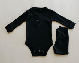 Conjunto Canelado Conjunto Canelado