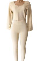 Conjunto Canelado Simone