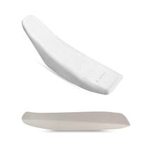 Conjunto Capa Banco Biker Pyramid Espuma Sobrepor Avtec Pro Crf 250f