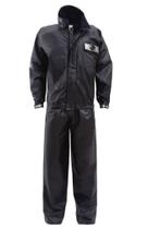 Conjunto Capa Chuva Motociclista PVC Alba Europa Conjunto Capa Chuva Motociclista PVC Alba Europa