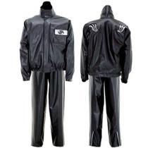 Conjunto Capa de Chuva Alba Pvc Masculina Conjunto Capa de Chuva Alba Pvc Masculina