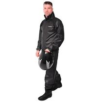 Conjunto Capa de Chuva de PVC Impermeável Pioneiro Masculino Ref. 2900 Conjunto Capa de Chuva de PVC Impermeável Pioneiro Masculino Ref. 2900