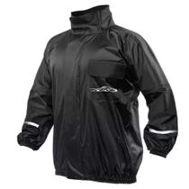Conjunto Capa De Chuva E Calça Motoqueiro PVC Impermeavel