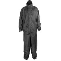 Conjunto Capa De Chuva Motoqueiro Impermeável de Nylon Conjunto Capa De Chuva Motoqueiro Impermeável de Nylon