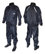 Conjunto Capa de Chuva Nylon Piracapas Conjunto Capa de Chuva Nylon Piracapas