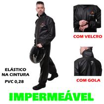 Conjunto Capa De Chuva Tamanho GGG ( XG ) Impermeável Moto Para Motoboy Pvc Pioneira Kit Motoqueiro Roupa Frio Conjunto Capa De Chuva Tamanho GGG ( XG ) Impermeável Moto Para Motoboy Pvc Pioneira Kit Motoqueiro Roupa Frio