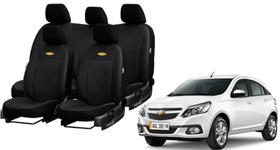 Conjunto Capa de Couro Agile 2010 Proteção Reforçada Anti Rasgo Conjunto Capa de Couro Agile 2010 Proteção Reforçada Anti Rasgo