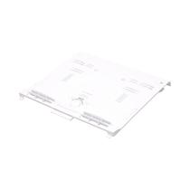 Conjunto Capa Frontal e Traseira para Geladeira - W11498695