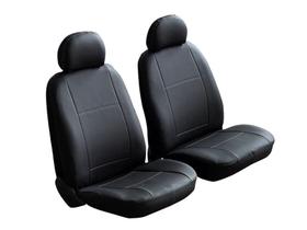 Conjunto Capa P/ Banco de Caminhonete Preto Conjunto Capa P/ Banco de Caminhonete Preto