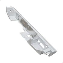 Conjunto Capa Painel Controle Brastemp Consul - W10333429