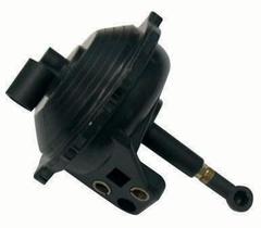 Conjunto capsula 2 corpo gol carburador tldz 1.8 12-89/ alcool