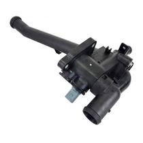 Conjunto carcaca valvula termostatica agua s/sensor 032121111df