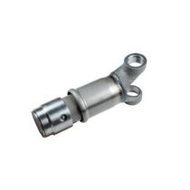 Conjunto cardan scania p500 (cruzeta cz-277)pontuva+luve rei