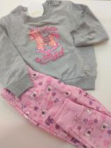 Conjunto carinhoso