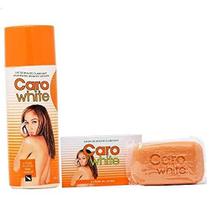 Conjunto Caro White Combo 2: loção 300 ml + sabonete 180 g