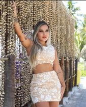 Conjunto Carol Conjunto Carol