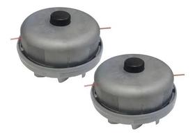 Conjunto Carretel Para Aparador Cid Max E Kala (2 Peças) Conjunto Carretel Para Aparador Cid Max E Kala (2 Peças)