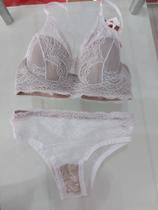 Conjunto Carrie - Roupa Íntima