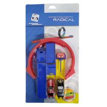 Conjunto Cartela Looping Radical Pica Pau