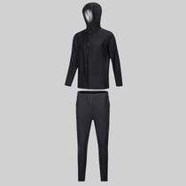 Conjunto Casaco Calça Efeito Sauna Modelagem Masculino Tamanho:S/M