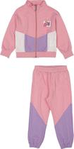 Conjunto Casaco e Calca Two Colors - MOMI