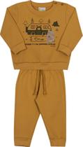 Conjunto casaco Conjunto casaco