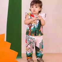 Conjunto Casinha na árvore Conjunto Casinha na árvore