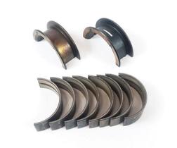 Conjunto Casquilho Para Motores V8 Bloco Pequeno Windsor - Clevite Engine Parts