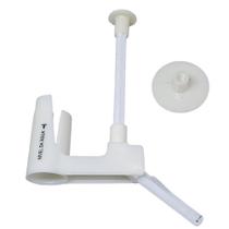 Conjunto Castelo Acionamento Caixa Acoplada Astra Conjunto Castelo Acionamento Caixa Acoplada Astra