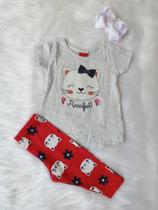 Conjunto cat Conjunto cat