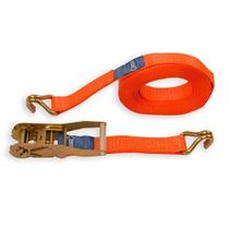 Conjunto Catraca para Amarração de Carga 5 TON 9M RCAI-2002 ROBUSTEC