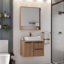 Conjunto Cecília 60 Suspenso - Fabribam