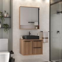 Conjunto Cecília 60 Suspenso - Fabribam