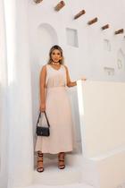 Conjunto Cecília - Closet Chic
