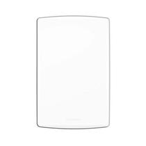 Conjunto Cega 4x2 Branco Bianco Conjunto Cega 4x2 Branco Bianco