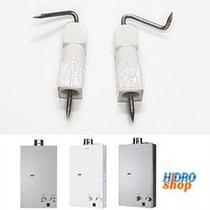 Conjunto Centelhador Aquecedor Komeco Ko 2200sx 20f 20fi - 0100021810