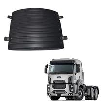 Conjunto Centro Paralama Ford Cargo 2842 Tripartido