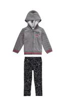 Conjunto Cerejinha Conjunto Cerejinha