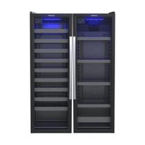Conjunto Cervejeira 200l Blue Light E Adega 200l 50 Garrafas Piubella 200 127v - Venax 127v Conjunto Cervejeira 200l Blue Light E Adega 200l 50 Garrafas Piubella 200 127v - Venax 127v