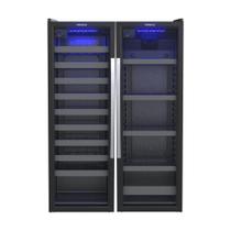 Conjunto Cervejeira 200L Blue Light e Adega 200L 50 Garrafas Piubella 200 127V - Venax Conjunto Cervejeira 200L Blue Light e Adega 200L 50 Garrafas Piubella 200 127V - Venax