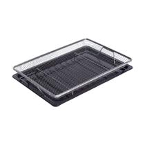 Conjunto Cesta e Bandeja Airfryer Conjunto Cesta e Bandeja Airfryer