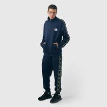Conjunto champion active tracksuit c tape Conjunto champion active tracksuit c tape